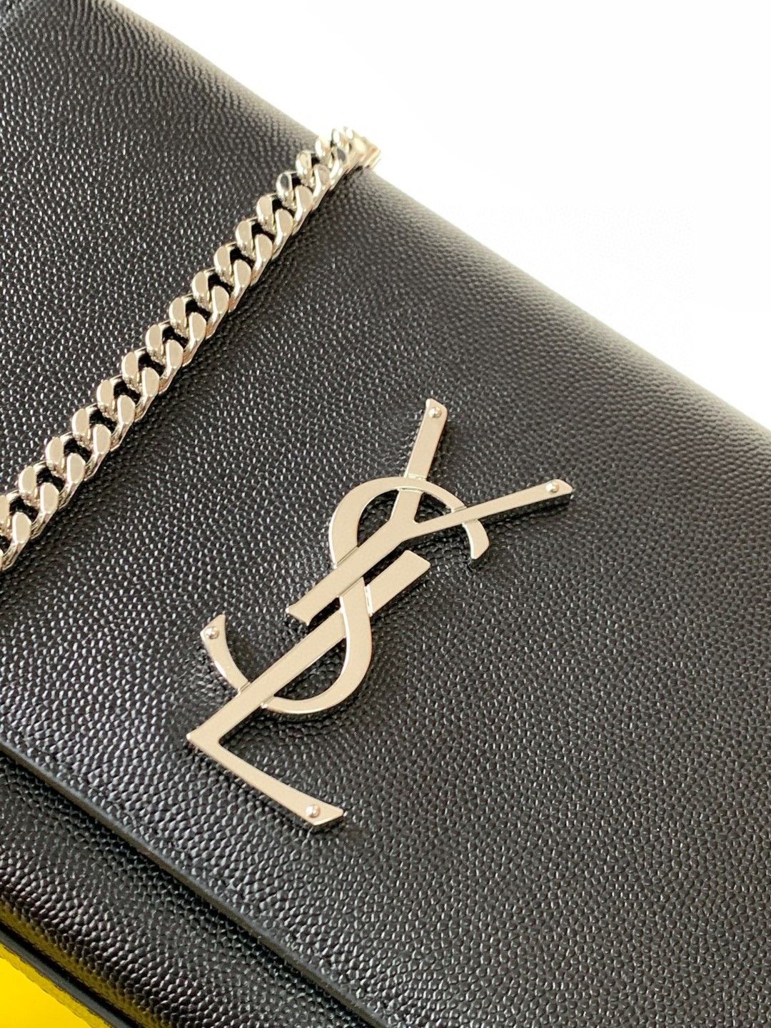 YSL Satchel Bags